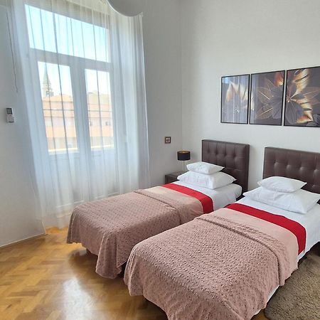 Rooms Tisa Old Town Задар Екстериор снимка