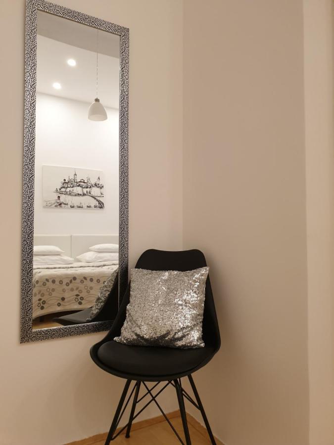 Rooms Tisa Old Town Задар Екстериор снимка