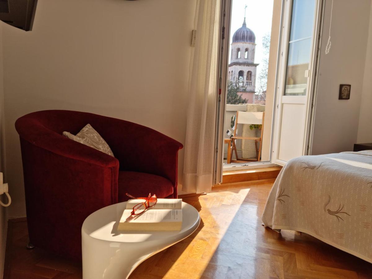 Rooms Tisa Old Town Задар Екстериор снимка