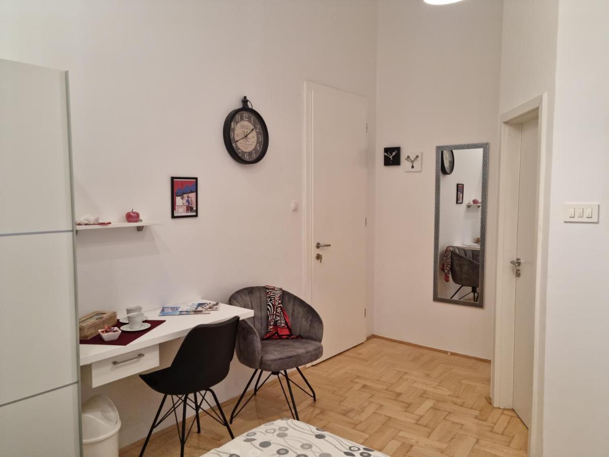 Rooms Tisa Old Town Задар Екстериор снимка
