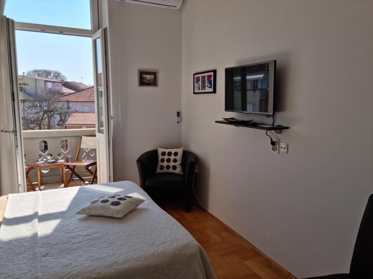 Rooms Tisa Old Town Задар Екстериор снимка