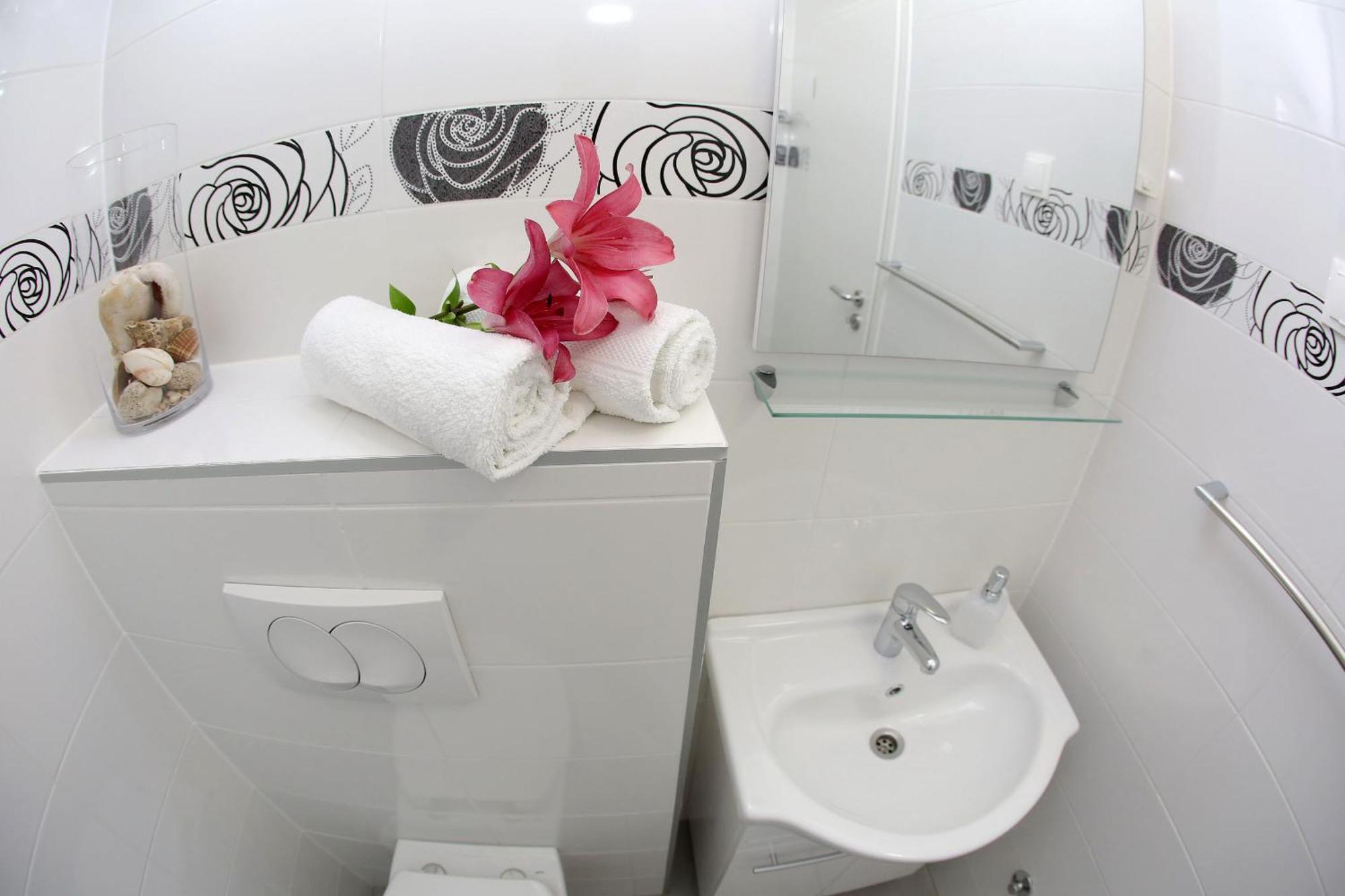 Rooms Tisa Old Town Задар Екстериор снимка