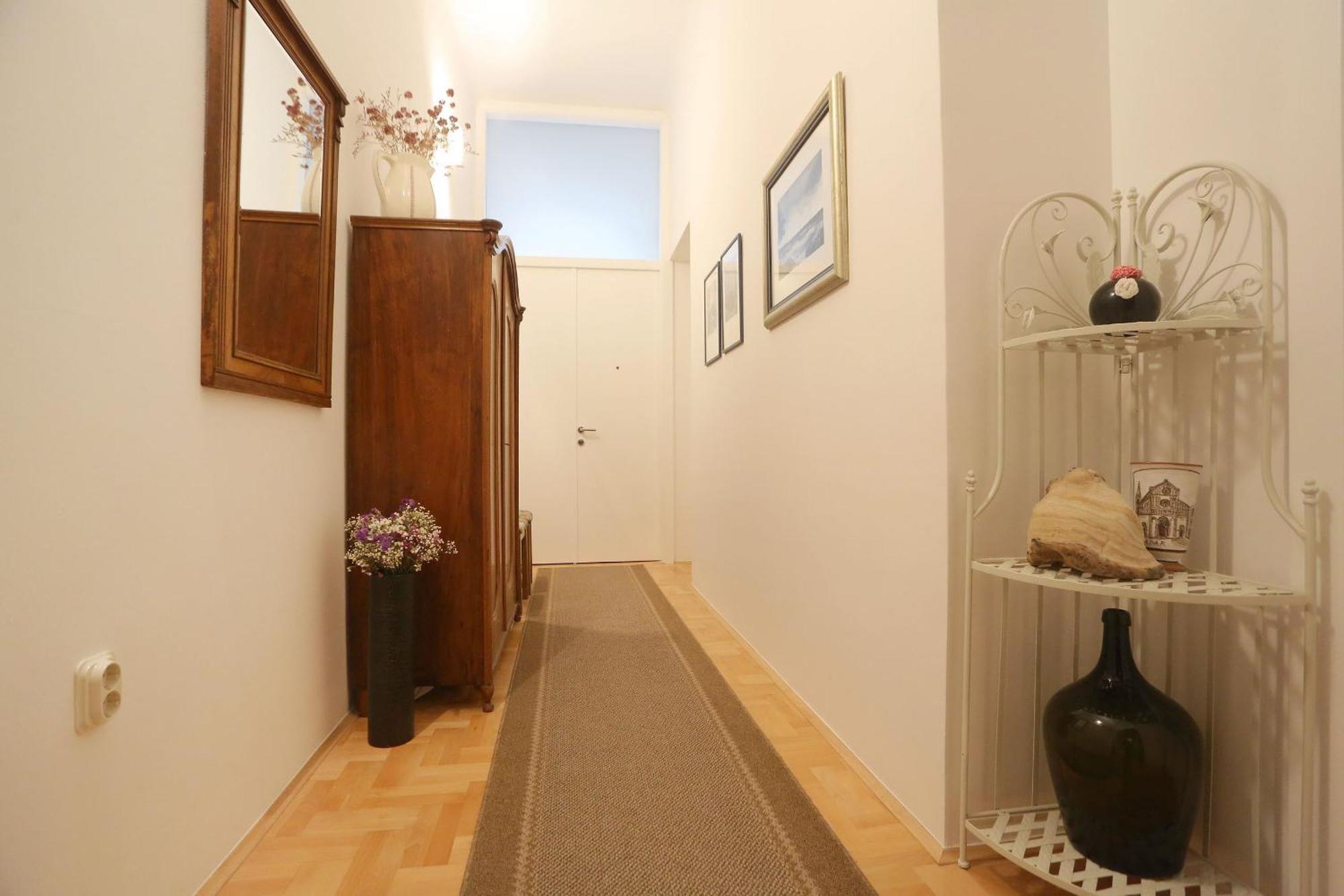 Rooms Tisa Old Town Задар Екстериор снимка