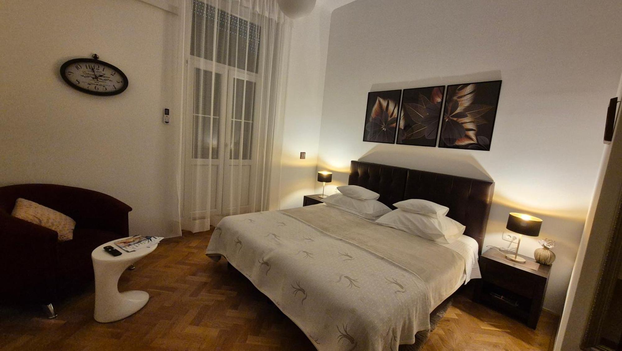 Rooms Tisa Old Town Задар Екстериор снимка