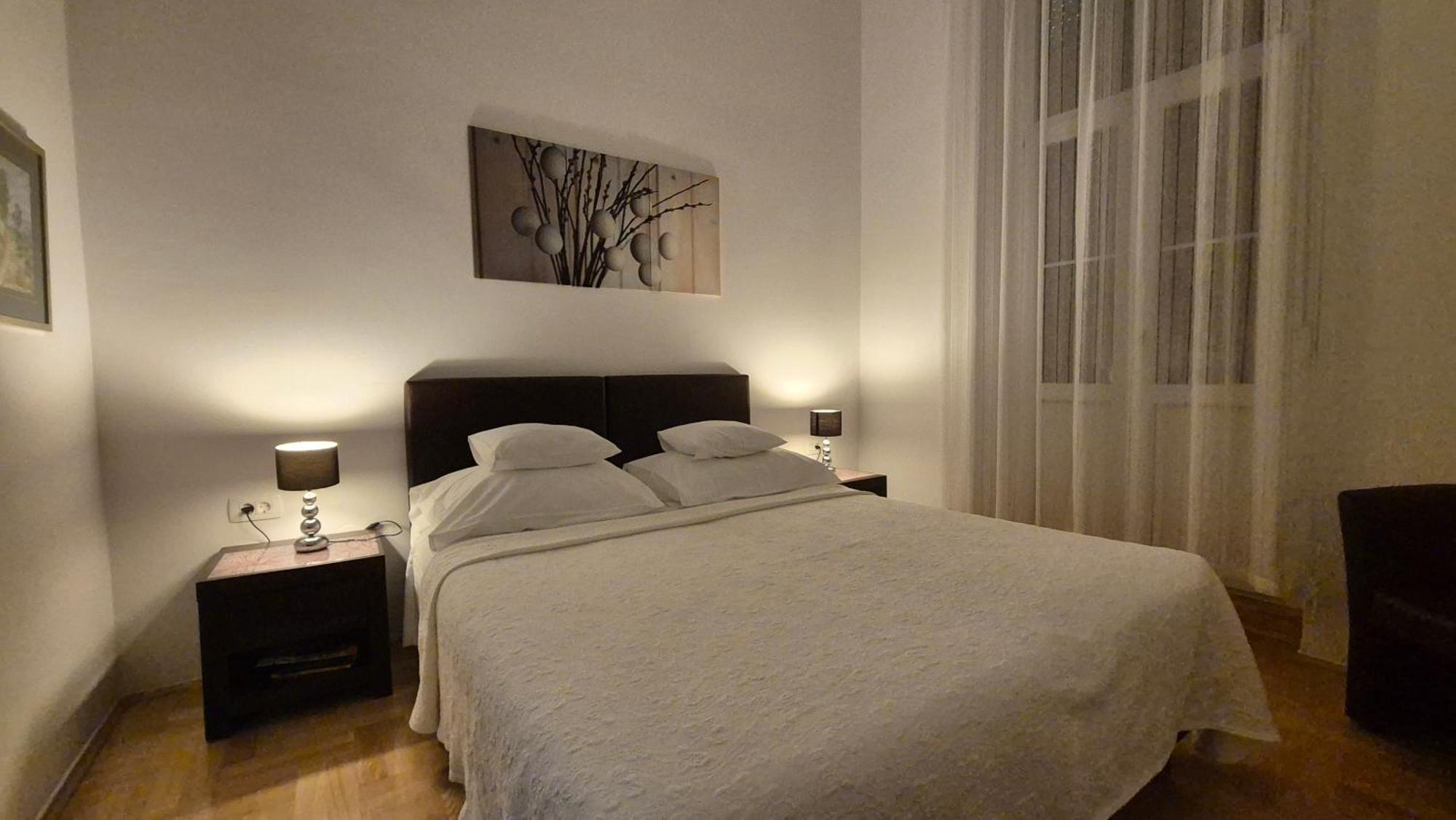 Rooms Tisa Old Town Задар Екстериор снимка
