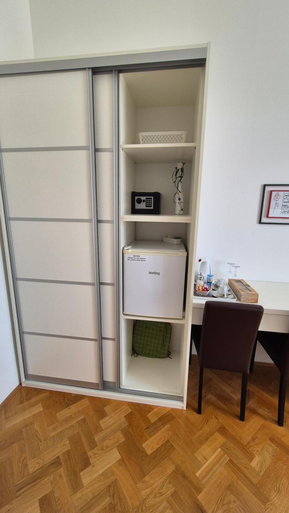 Rooms Tisa Old Town Задар Екстериор снимка