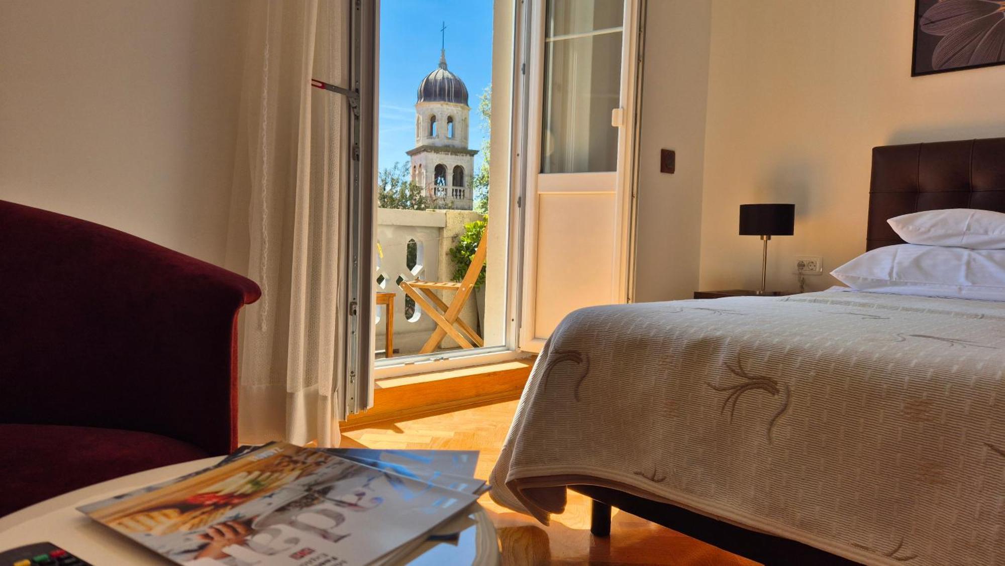 Rooms Tisa Old Town Задар Екстериор снимка