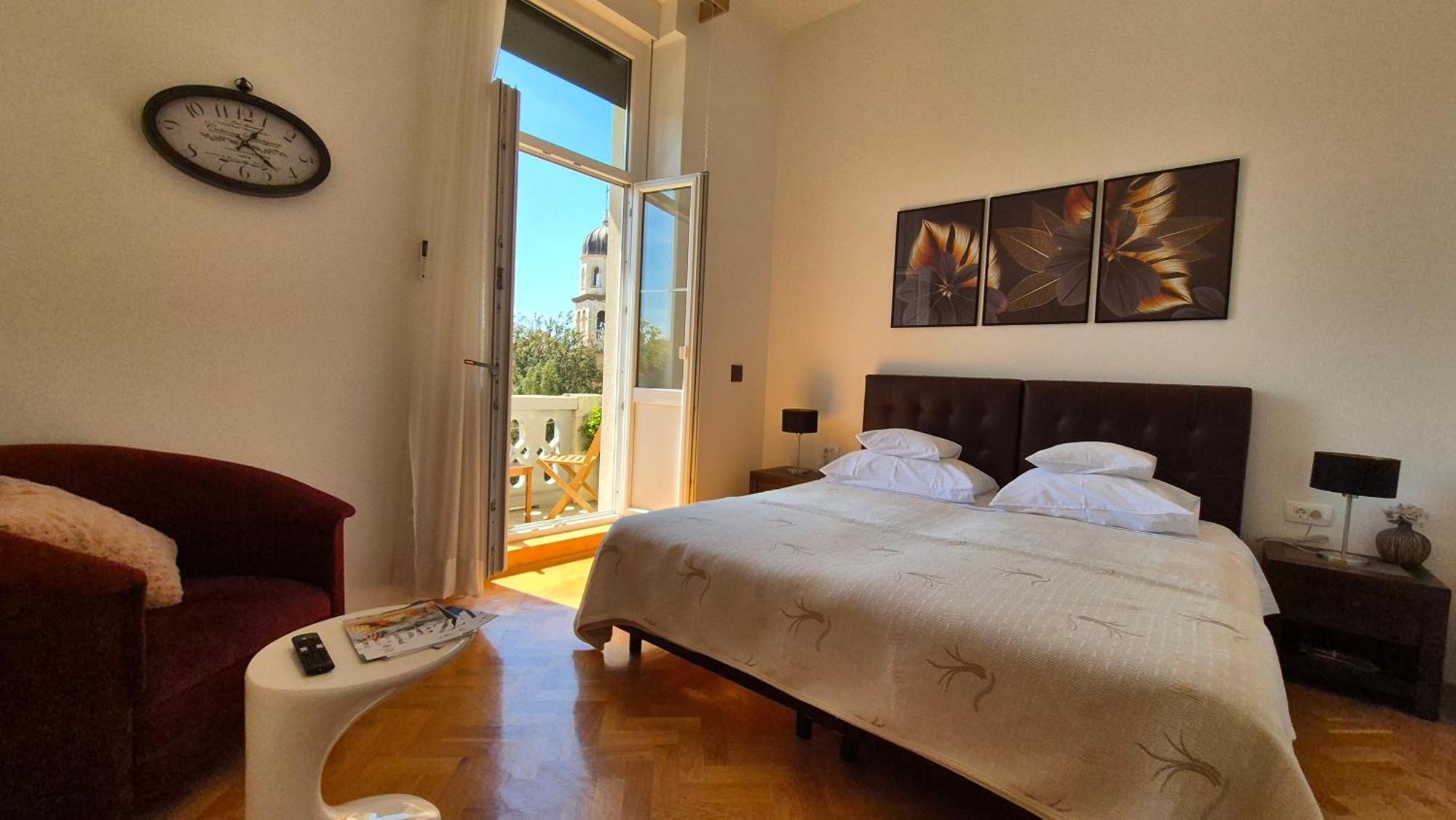 Rooms Tisa Old Town Задар Екстериор снимка