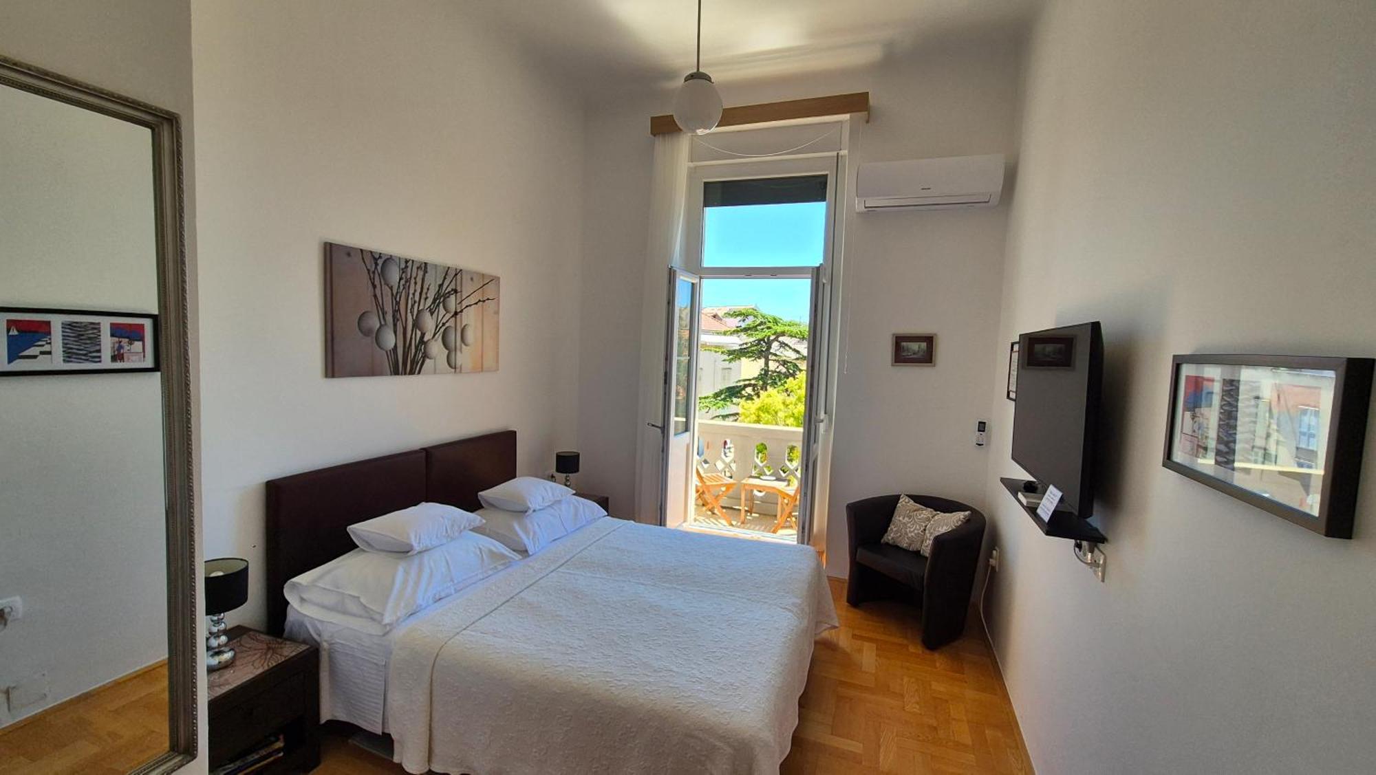 Rooms Tisa Old Town Задар Екстериор снимка