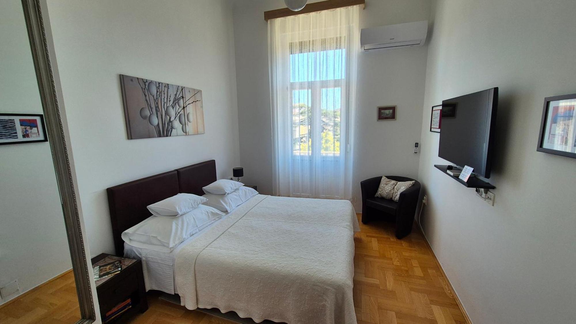 Rooms Tisa Old Town Задар Екстериор снимка