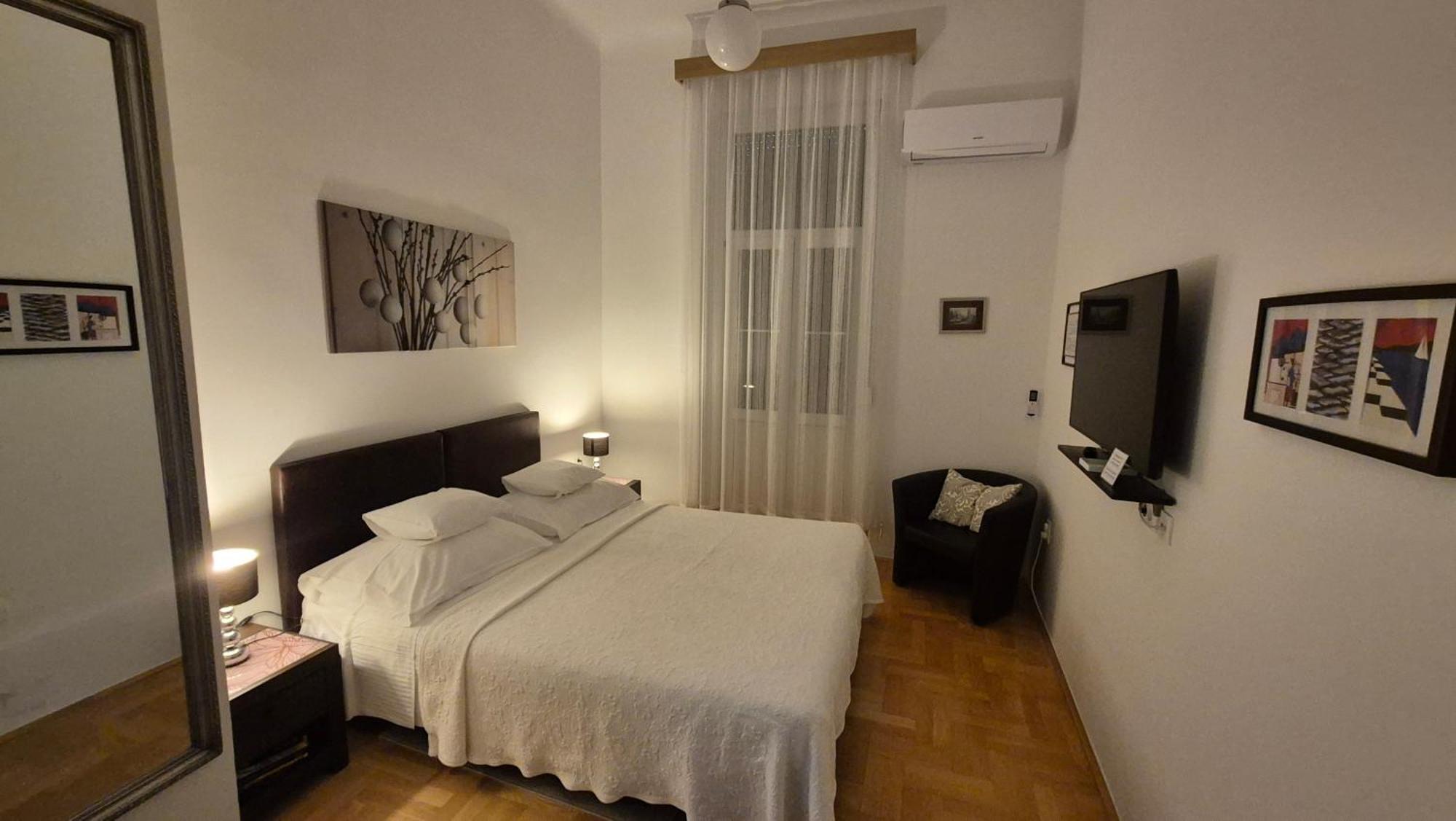 Rooms Tisa Old Town Задар Екстериор снимка