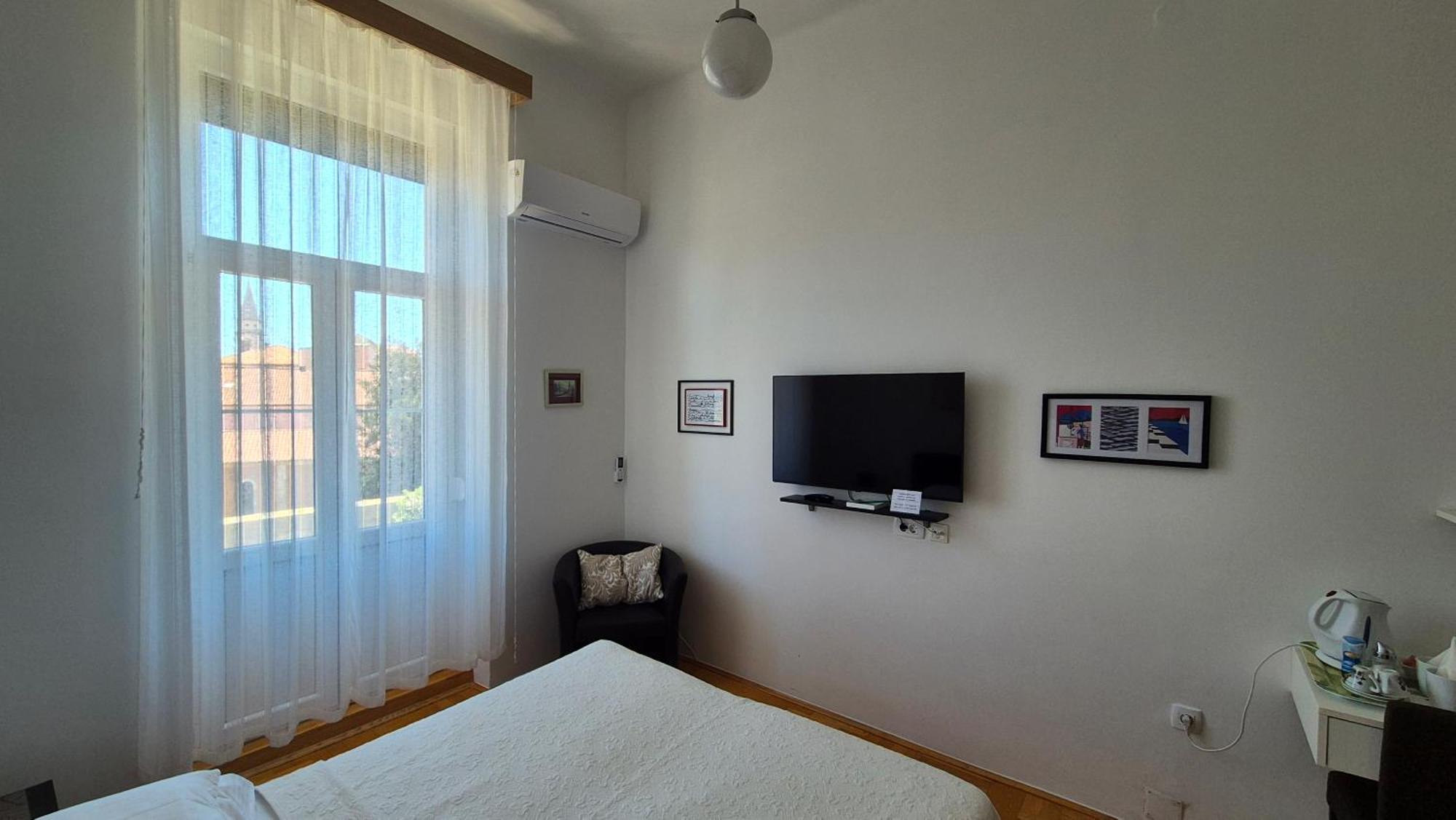 Rooms Tisa Old Town Задар Екстериор снимка