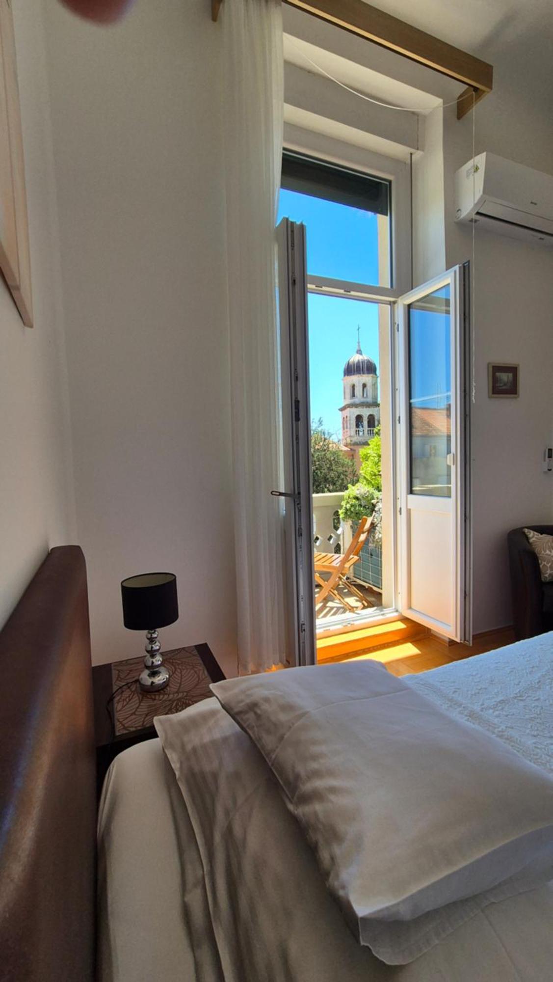 Rooms Tisa Old Town Задар Екстериор снимка