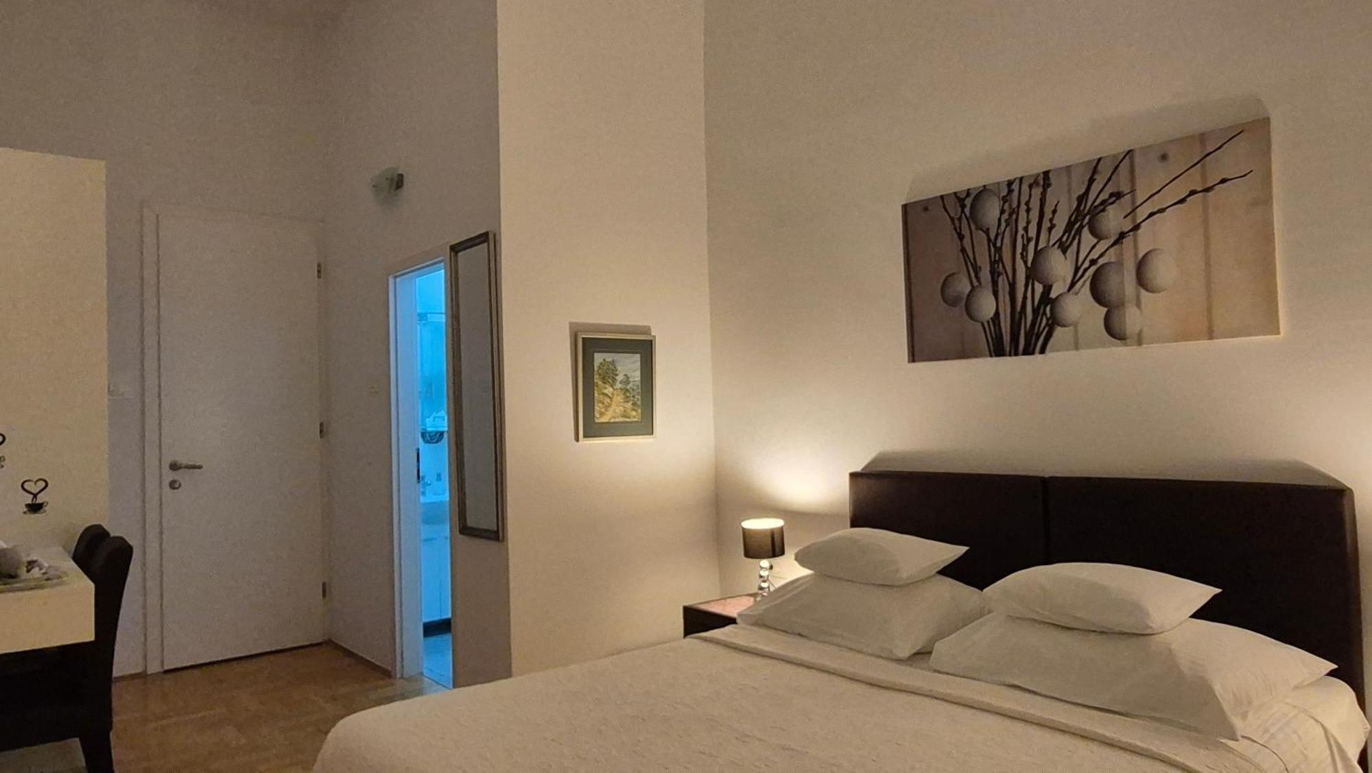 Rooms Tisa Old Town Задар Екстериор снимка