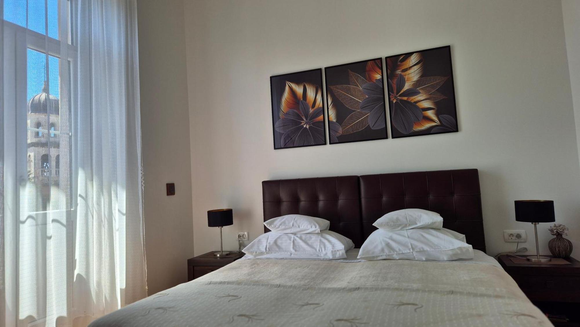 Rooms Tisa Old Town Задар Екстериор снимка
