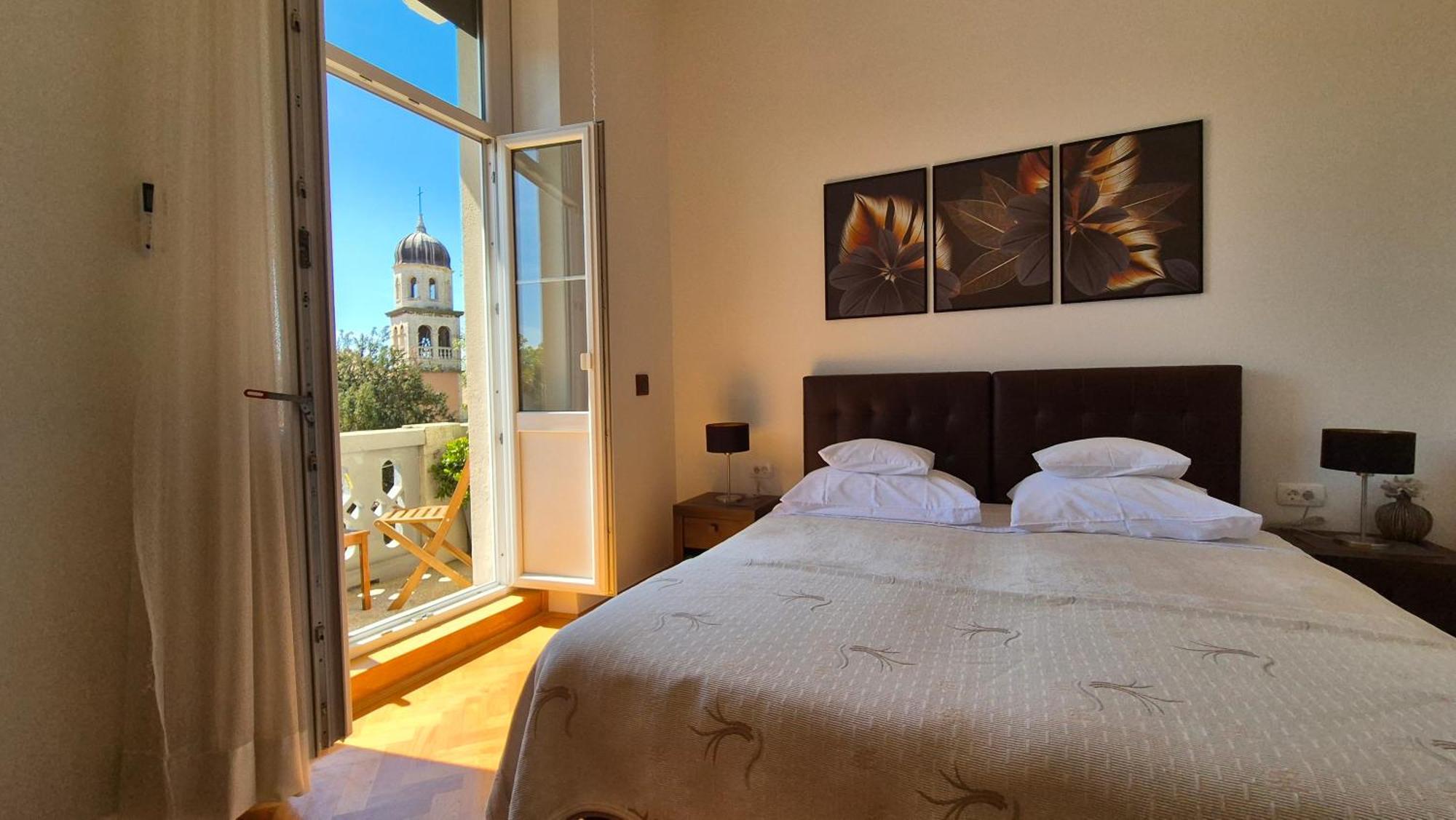 Rooms Tisa Old Town Задар Екстериор снимка