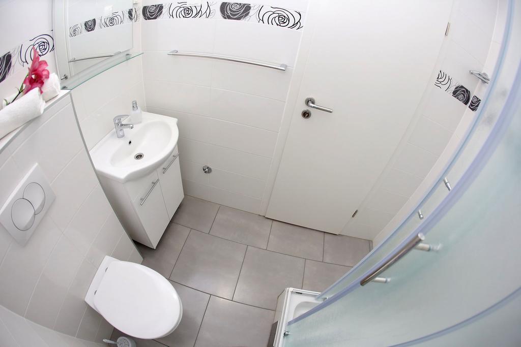 Rooms Tisa Old Town Задар Стая снимка