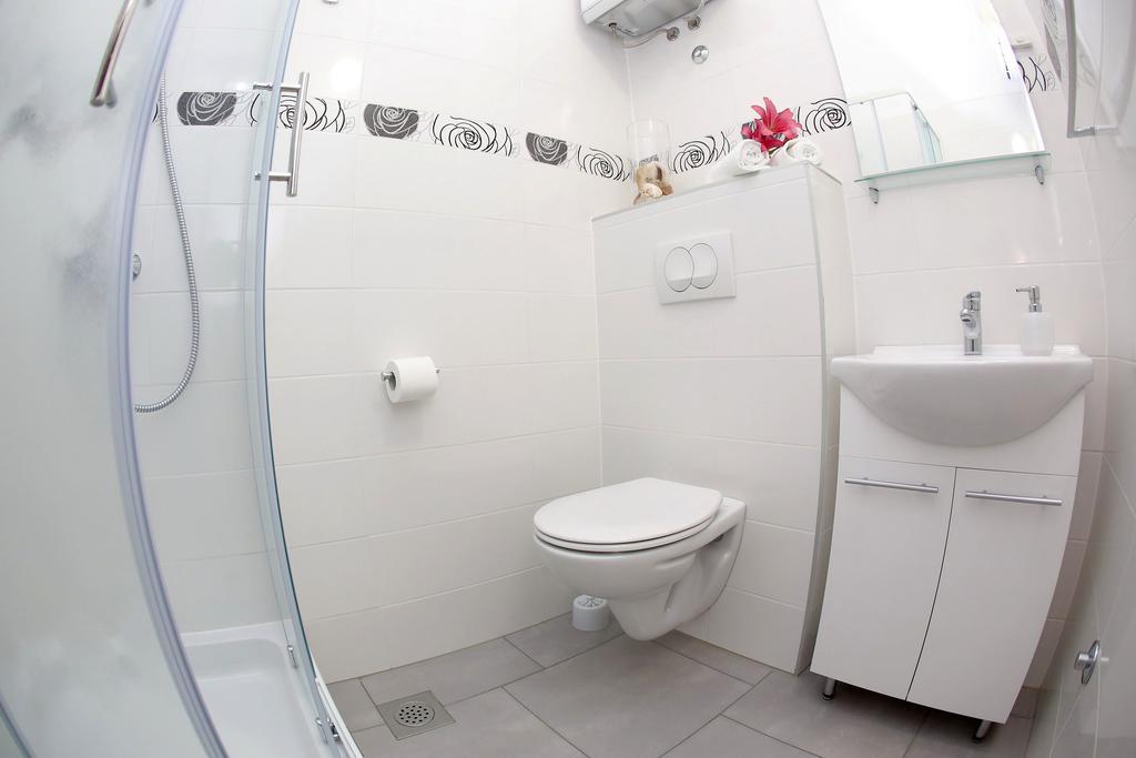 Rooms Tisa Old Town Задар Стая снимка