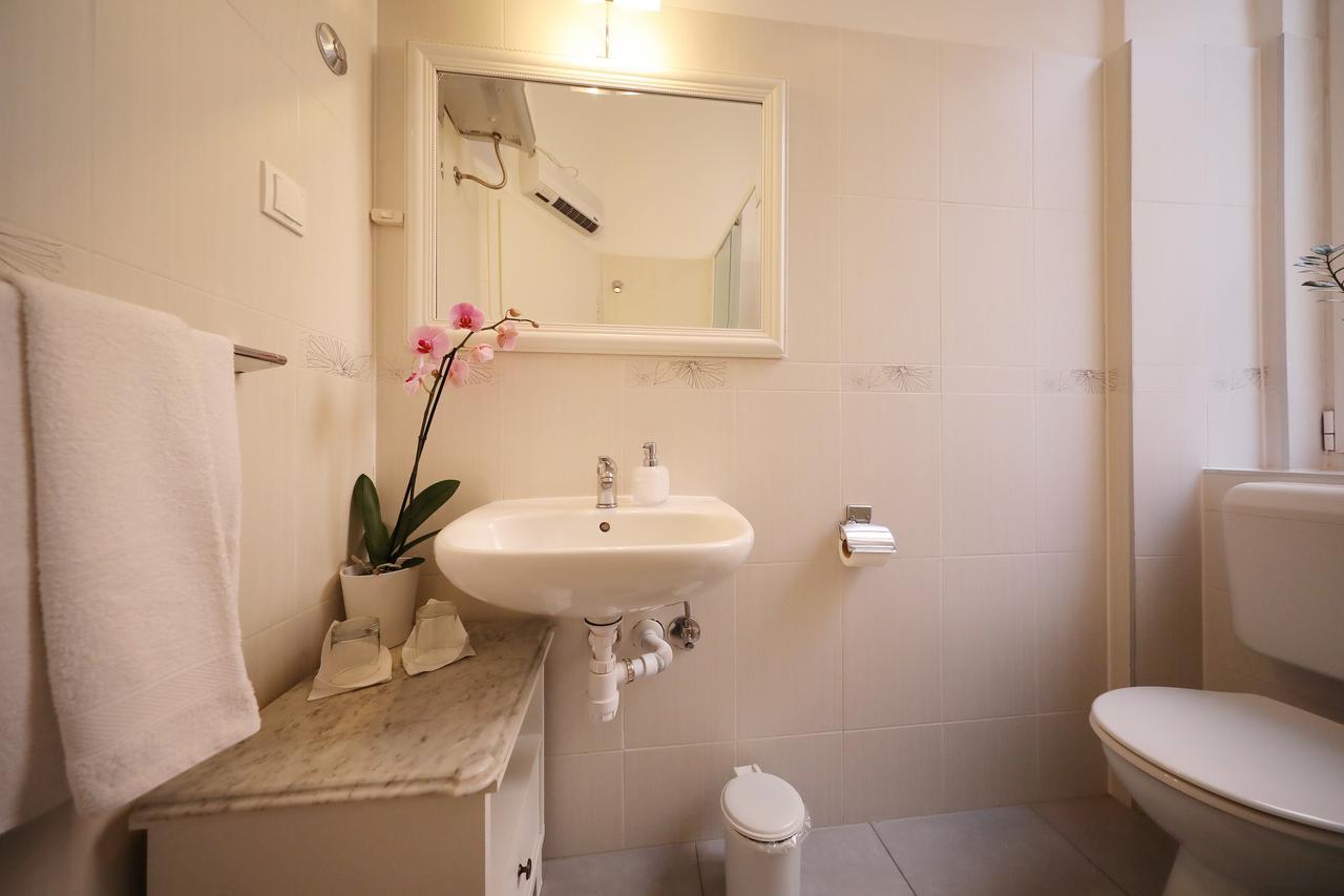 Rooms Tisa Old Town Задар Екстериор снимка