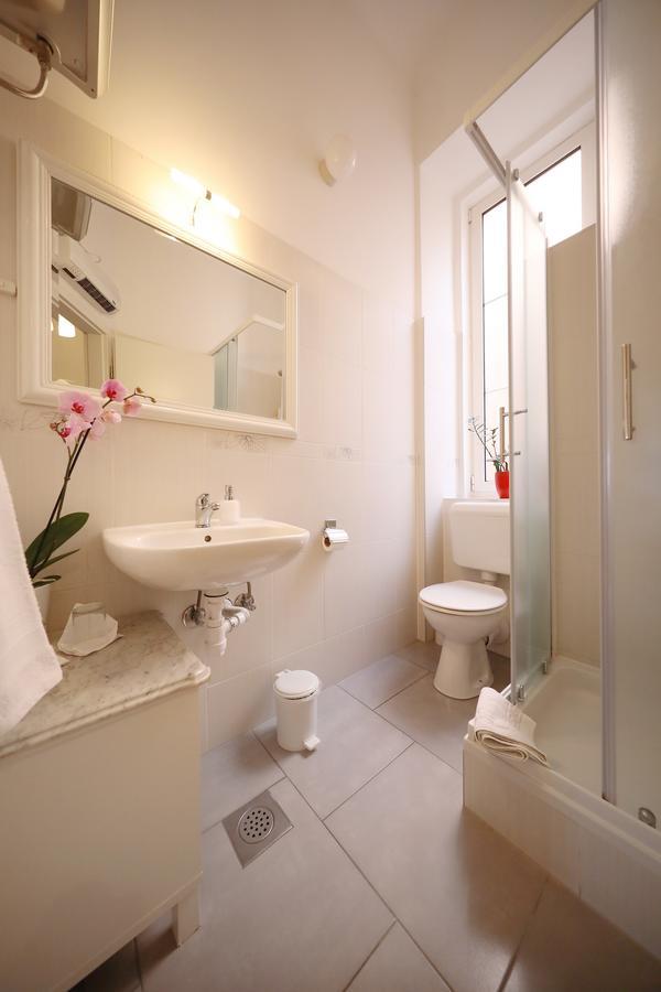 Rooms Tisa Old Town Задар Екстериор снимка